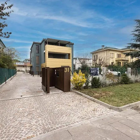 Orsini By La Maison Apartment *