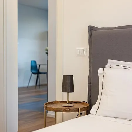 Orsini By La Maison Apartment Lugo (Ravenna)