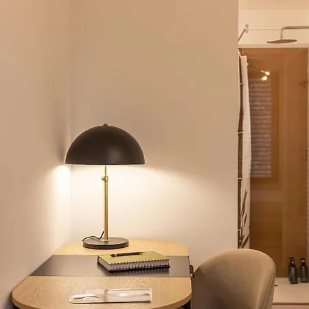 Apartment Orsini By La Maison