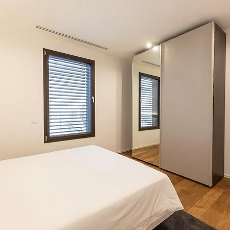 Apartment Orsini By La Maison Lugo (Ravenna)