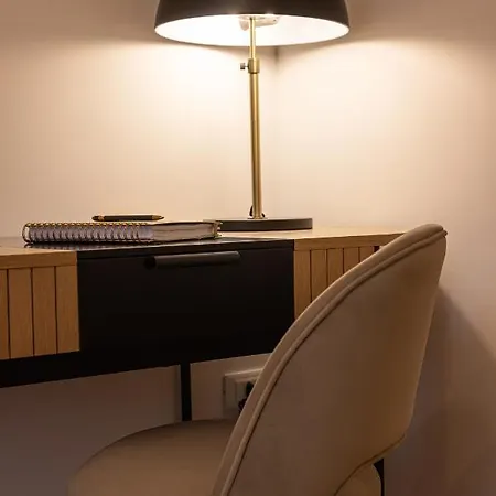 Orsini By La Maison Apartment