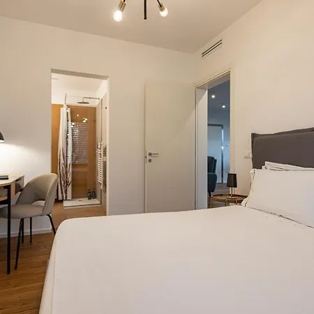 Apartment Orsini By La Maison