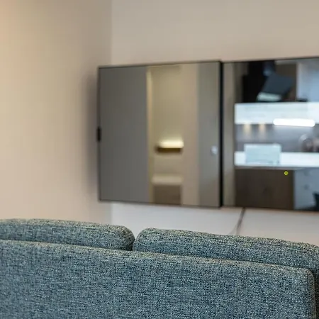 Orsini By La Maison Apartment Lugo (Ravenna)