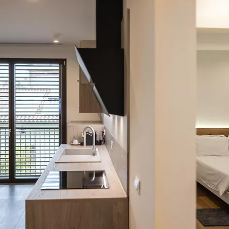 Orsini By La Maison Apartment