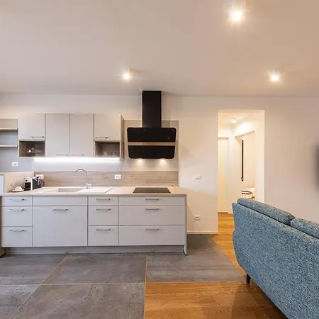 Apartment Orsini By La Maison
