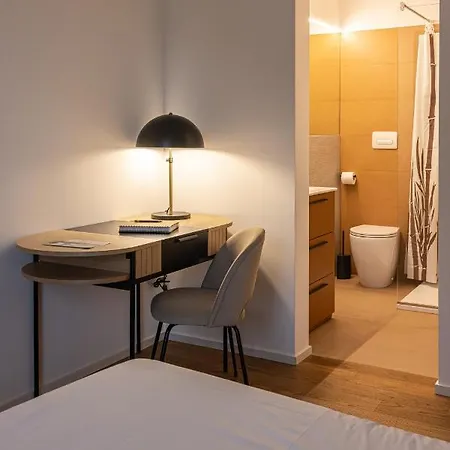 Orsini By La Maison Apartment