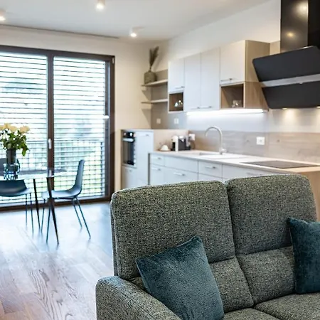 Apartment Orsini By La Maison *