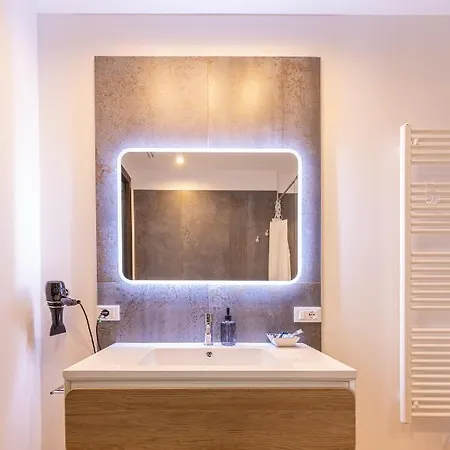 Apartment Orsini By La Maison Lugo (Ravenna)