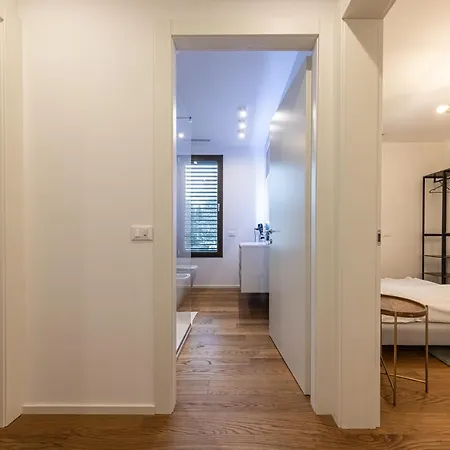 Apartment Orsini By La Maison