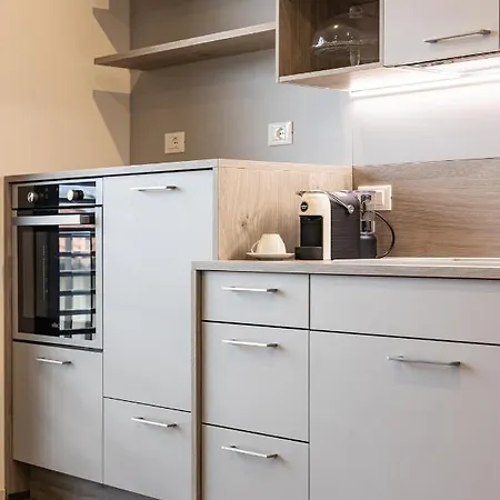 Apartment Orsini By La Maison Lugo (Ravenna)