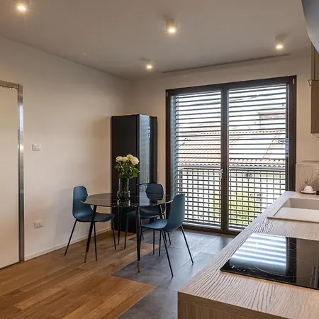 Orsini By La Maison Apartment *