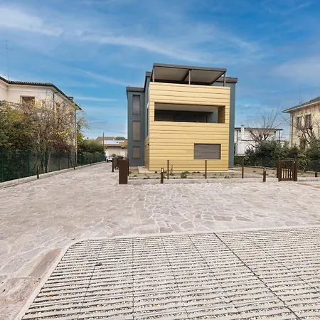 Orsini By La Maison Apartment *