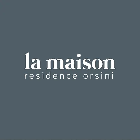 Orsini By La Maison Apartment