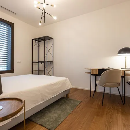 Appartamento Orsini By La Maison
