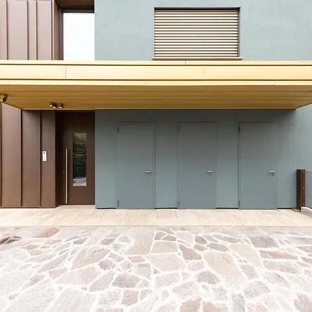 Orsini By La Maison Appartamento